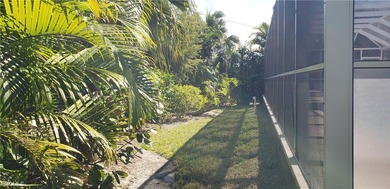 METICULOUS MAINTAINED POOL HOME. FURNISHED with 3bed, 2 bath and on Palmetto-Pine Country Club in Florida - for sale on GolfHomes.com, golf home, golf lot