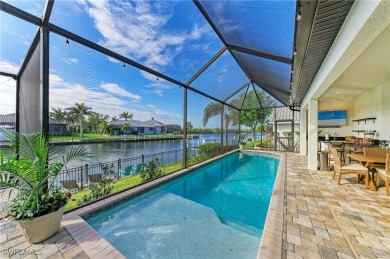 INCREDIBLE VIEWS & LUXURIOUS APPOINTMENTS await from this on Saint Andrews South Golf Club in Florida - for sale on GolfHomes.com, golf home, golf lot