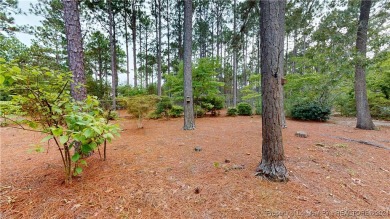 Immerse yourself in the serenity of the pine forest with this on Pinehurst Resort and Country Club in North Carolina - for sale on GolfHomes.com, golf home, golf lot