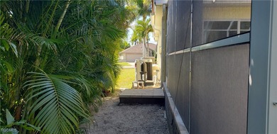 METICULOUS MAINTAINED POOL HOME. FURNISHED with 3bed, 2 bath and on Palmetto-Pine Country Club in Florida - for sale on GolfHomes.com, golf home, golf lot