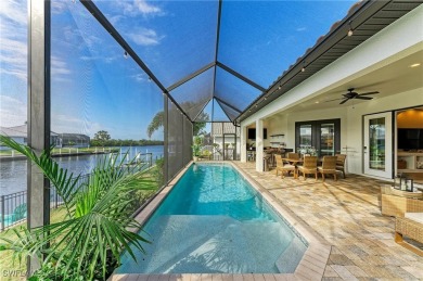 INCREDIBLE VIEWS & LUXURIOUS APPOINTMENTS await from this on Saint Andrews South Golf Club in Florida - for sale on GolfHomes.com, golf home, golf lot