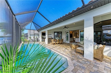 INCREDIBLE VIEWS & LUXURIOUS APPOINTMENTS await from this on Saint Andrews South Golf Club in Florida - for sale on GolfHomes.com, golf home, golf lot