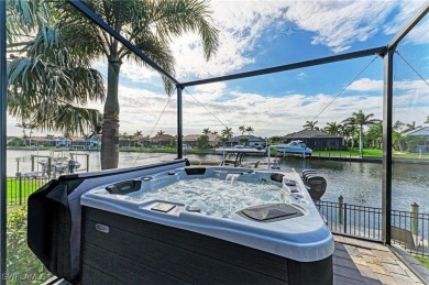 INCREDIBLE VIEWS & LUXURIOUS APPOINTMENTS await from this on Saint Andrews South Golf Club in Florida - for sale on GolfHomes.com, golf home, golf lot