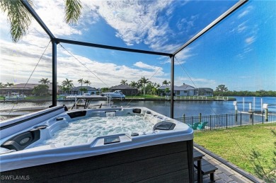 INCREDIBLE VIEWS & LUXURIOUS APPOINTMENTS await from this on Saint Andrews South Golf Club in Florida - for sale on GolfHomes.com, golf home, golf lot