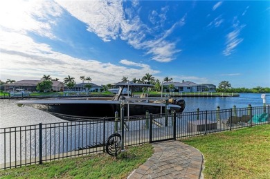 INCREDIBLE VIEWS & LUXURIOUS APPOINTMENTS await from this on Saint Andrews South Golf Club in Florida - for sale on GolfHomes.com, golf home, golf lot