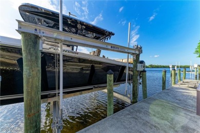 INCREDIBLE VIEWS & LUXURIOUS APPOINTMENTS await from this on Saint Andrews South Golf Club in Florida - for sale on GolfHomes.com, golf home, golf lot