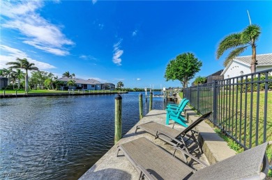 INCREDIBLE VIEWS & LUXURIOUS APPOINTMENTS await from this on Saint Andrews South Golf Club in Florida - for sale on GolfHomes.com, golf home, golf lot