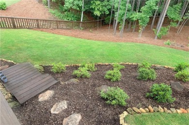 This is a meticulously maintained, nearly-new home with six on Chestatee Golf Club in Georgia - for sale on GolfHomes.com, golf home, golf lot