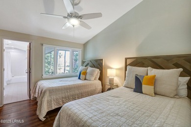 Iconic, 2nd row West Beach Lagoon estate on over 1.5 acres! on Sea Pines Golf and Resort  in South Carolina - for sale on GolfHomes.com, golf home, golf lot