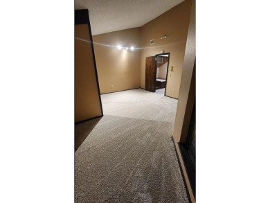 Beautifully updated townhome with golf course views in the heart on KickingBird Golf Course in Oklahoma - for sale on GolfHomes.com, golf home, golf lot