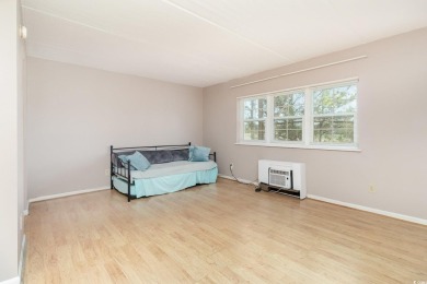 Discover your perfect retreat in this efficiency unit located in on Heron Point Golf Club in South Carolina - for sale on GolfHomes.com, golf home, golf lot