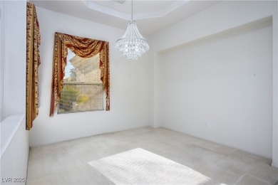 This sought-after Regal model single-family residence offers 2 on Highland Falls Golf Club in Nevada - for sale on GolfHomes.com, golf home, golf lot