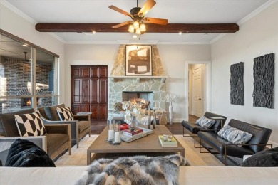 Unlock the door to your dream summer home in this breathtaking on The Lakes at Castle Hill Golf Club in Texas - for sale on GolfHomes.com, golf home, golf lot