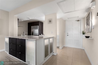 Escape the cold in style! This beautifully renovated 2BR/2BA on Palm-Aire Country Club and Resort - The Oaks in Florida - for sale on GolfHomes.com, golf home, golf lot