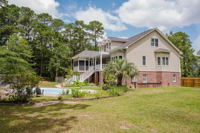 This is a fantastic home, over 4200 sqf, located on 1.5 acres on The Club at Pine Forest  in South Carolina - for sale on GolfHomes.com, golf home, golf lot