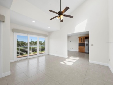 Under contract-accepting backup offers. An ideal waterfront on Longboat Key Golf Club Resort in Florida - for sale on GolfHomes.com, golf home, golf lot