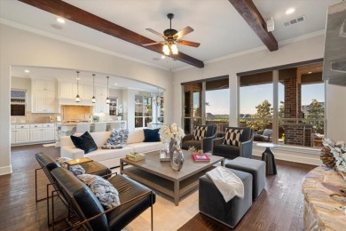 Unlock the door to your dream summer home in this breathtaking on The Lakes at Castle Hill Golf Club in Texas - for sale on GolfHomes.com, golf home, golf lot
