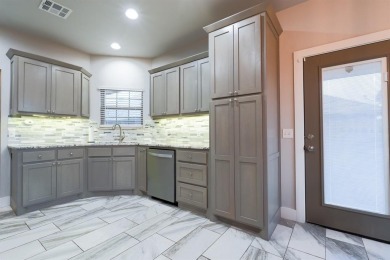 Welcome to 1253 Augusta Court, a well-designed patio home in on Shawnee Country Club in Oklahoma - for sale on GolfHomes.com, golf home, golf lot