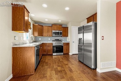 Welcome to this beautifully maintained 2 story home in the on Antler Creek Golf Course in Colorado - for sale on GolfHomes.com, golf home, golf lot