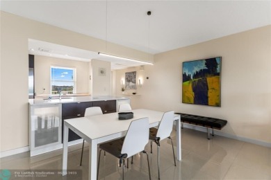 Escape the cold in style! This beautifully renovated 2BR/2BA on Palm-Aire Country Club and Resort - The Oaks in Florida - for sale on GolfHomes.com, golf home, golf lot