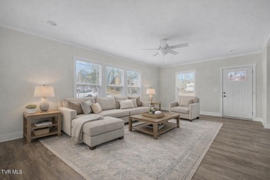 Welcome to the Daytona--a 3-bedroom, 2-bathroom single-level on  in Tennessee - for sale on GolfHomes.com, golf home, golf lot