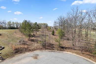 This is a one of a kind opportunity located in an exclusive on Greystone Country Club in Arkansas - for sale on GolfHomes.com, golf home, golf lot