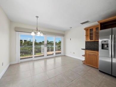 Under contract-accepting backup offers. An ideal waterfront on Longboat Key Golf Club Resort in Florida - for sale on GolfHomes.com, golf home, golf lot