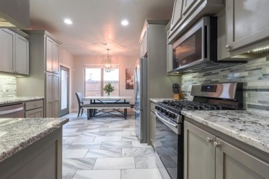 Welcome to 1253 Augusta Court, a well-designed patio home in on Shawnee Country Club in Oklahoma - for sale on GolfHomes.com, golf home, golf lot