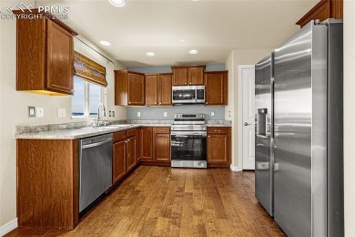 Welcome to this beautifully maintained 2 story home in the on Antler Creek Golf Course in Colorado - for sale on GolfHomes.com, golf home, golf lot
