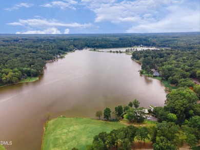 Located in the highly desirable gated community of Carolina on Carolina Trace Country Club in North Carolina - for sale on GolfHomes.com, golf home, golf lot
