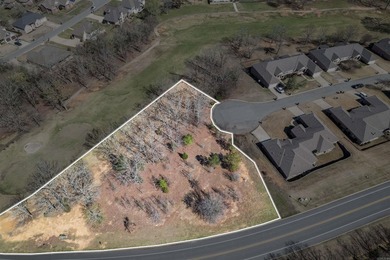 This is a one of a kind opportunity located in an exclusive on Greystone Country Club in Arkansas - for sale on GolfHomes.com, golf home, golf lot