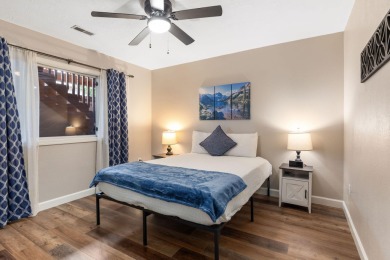 Nightly rental opportunity in the popular Golf Community of on Pointe Royale Village Country Club in Missouri - for sale on GolfHomes.com, golf home, golf lot