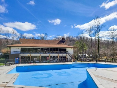 This amenity packed vacation resort is nestled in the Great on Bent Creek Golf Course in Tennessee - for sale on GolfHomes.com, golf home, golf lot