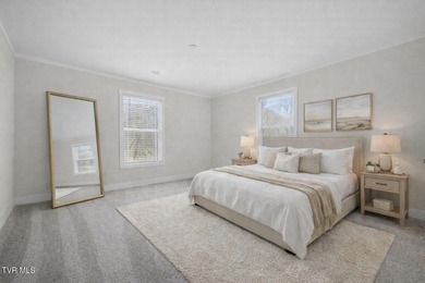 Welcome to the Daytona--a 3-bedroom, 2-bathroom single-level on  in Tennessee - for sale on GolfHomes.com, golf home, golf lot