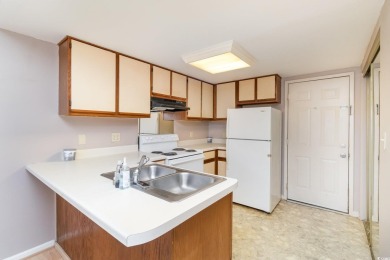 Discover your perfect retreat in this efficiency unit located in on Heron Point Golf Club in South Carolina - for sale on GolfHomes.com, golf home, golf lot