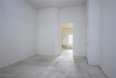 This sought-after Regal model single-family residence offers 2 on Highland Falls Golf Club in Nevada - for sale on GolfHomes.com, golf home, golf lot