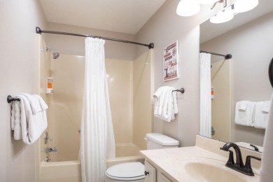 Nightly rental opportunity in the popular Golf Community of on Pointe Royale Village Country Club in Missouri - for sale on GolfHomes.com, golf home, golf lot