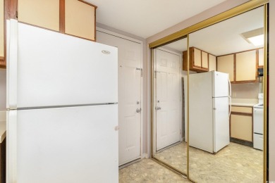 Discover your perfect retreat in this efficiency unit located in on Heron Point Golf Club in South Carolina - for sale on GolfHomes.com, golf home, golf lot
