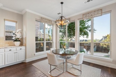 Unlock the door to your dream summer home in this breathtaking on The Lakes at Castle Hill Golf Club in Texas - for sale on GolfHomes.com, golf home, golf lot