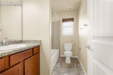 Welcome to this beautifully maintained 2 story home in the on Antler Creek Golf Course in Colorado - for sale on GolfHomes.com, golf home, golf lot
