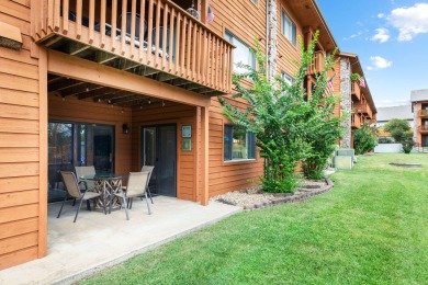 Nightly rental opportunity in the popular Golf Community of on Pointe Royale Village Country Club in Missouri - for sale on GolfHomes.com, golf home, golf lot