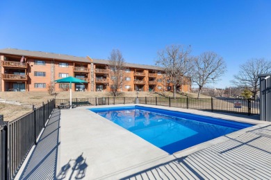 Nightly rental opportunity in the popular Golf Community of on Pointe Royale Village Country Club in Missouri - for sale on GolfHomes.com, golf home, golf lot