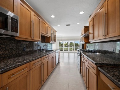 Under contract-accepting backup offers. An ideal waterfront on Longboat Key Golf Club Resort in Florida - for sale on GolfHomes.com, golf home, golf lot
