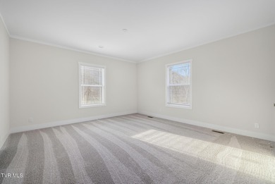 Welcome to the Daytona--a 3-bedroom, 2-bathroom single-level on  in Tennessee - for sale on GolfHomes.com, golf home, golf lot