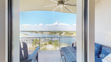 Welcome home to Sailmaker's Place, nestled along the sugar-white on Lost Key Golf Club in Florida - for sale on GolfHomes.com, golf home, golf lot