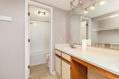 Discover your perfect retreat in this efficiency unit located in on Heron Point Golf Club in South Carolina - for sale on GolfHomes.com, golf home, golf lot