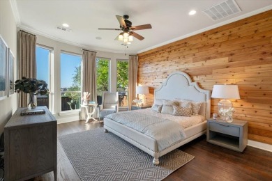 Unlock the door to your dream summer home in this breathtaking on The Lakes at Castle Hill Golf Club in Texas - for sale on GolfHomes.com, golf home, golf lot