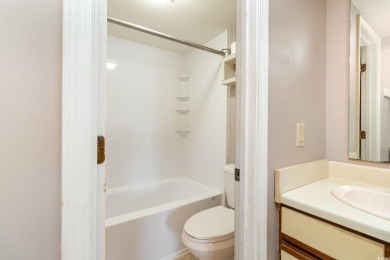 Discover your perfect retreat in this efficiency unit located in on Heron Point Golf Club in South Carolina - for sale on GolfHomes.com, golf home, golf lot