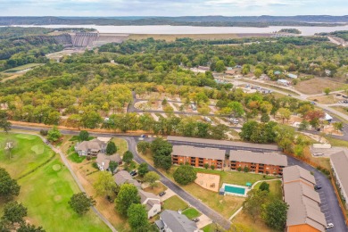 Nightly rental opportunity in the popular Golf Community of on Pointe Royale Village Country Club in Missouri - for sale on GolfHomes.com, golf home, golf lot