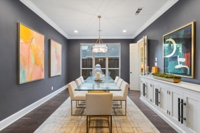 Unlock the door to your dream summer home in this breathtaking on The Lakes at Castle Hill Golf Club in Texas - for sale on GolfHomes.com, golf home, golf lot